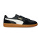 Puma Palermo Leather Trainers