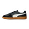 Puma Palermo Leather Trainers