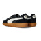 Puma Palermo Leather Trainers