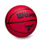 Balón Wilson NBA Team Tribute Solid Chicago Bulls