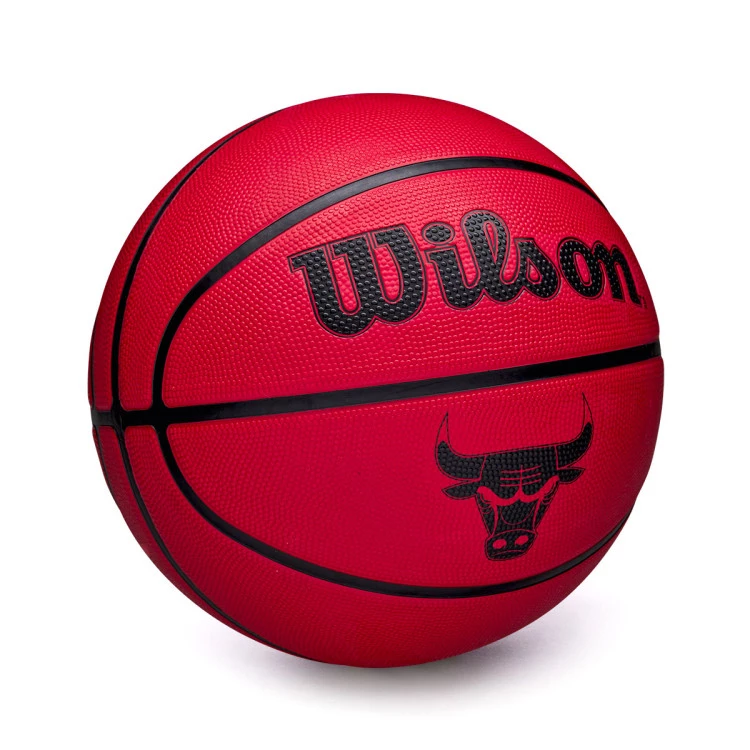 balon-wilson-nba-team-tribute-solid-chicago-bulls-red-2