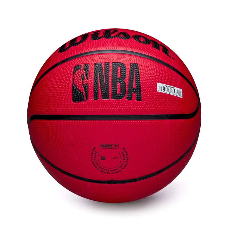 balon-wilson-nba-team-tribute-solid-chicago-bulls-red-5