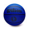 Wilson NBA Team Tribute Solid Dallas Mavericks Ball