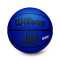 Wilson NBA Team Tribute Solid Dallas Mavericks Ball