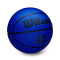 Wilson Offizielles NBA Team Hommage an die Dallas Mavericks Ball