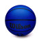 Wilson NBA Team Tribute Solid Dallas Mavericks Ball