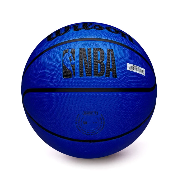 balon-wilson-nba-team-tribute-solid-dallas-mavericks-silver-5