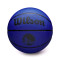 Wilson NBA Team Tribute Solid Golden State Warriors Ball