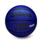 Pallone Wilson NBA Team Tribute Solid Golden State Warriors