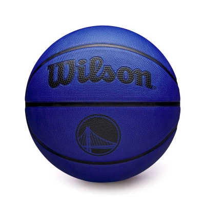 Balón NBA Team Tribute Solid Golden State Warriors