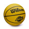 Wilson NBA Team Hommage an die Los Angeles Lakers Ball