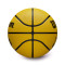 Ballon Wilson NBA Team Tribute Solid Los Angeles Lakers