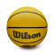 Pallone Wilson NBA Team Tribute Solid Los Angeles Lakers