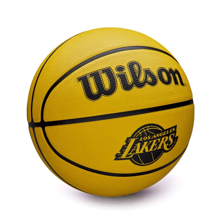 balon-wilson-nba-team-tribute-solid-los-angeles-lakers-yellow-2