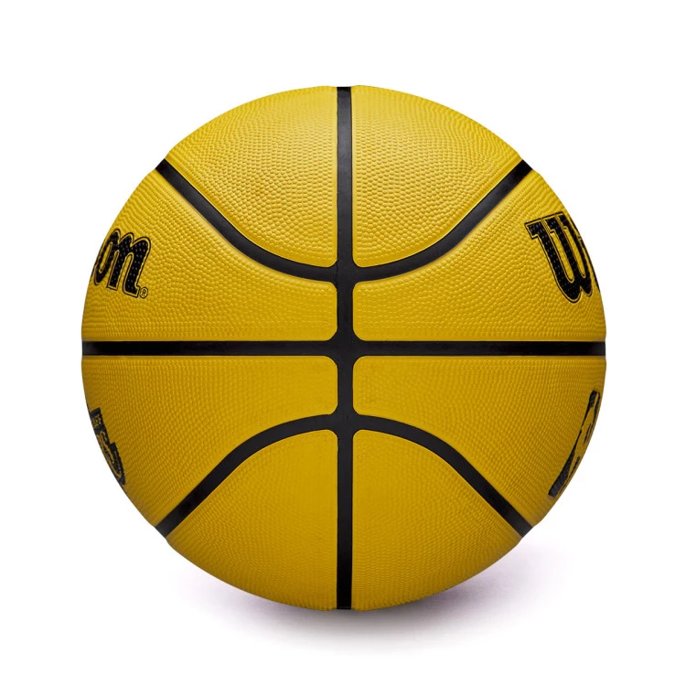 balon-wilson-nba-team-tribute-solid-los-angeles-lakers-yellow-3