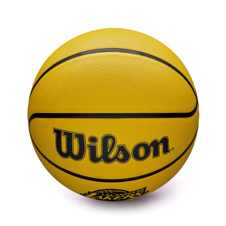 balon-wilson-nba-team-tribute-solid-los-angeles-lakers-yellow-4