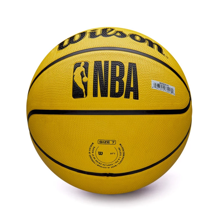 balon-wilson-nba-team-tribute-solid-los-angeles-lakers-yellow-5