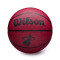 Wilson NBA Team Hommage an die soliden Miami Heat Ball