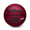 Balón Wilson NBA Team Tribute Solid Miami Heat