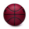 Pallone Wilson NBA Team Tribute Solid Miami Heat