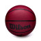 Ballon Wilson NBA Team Tribute Solid Miami Heat