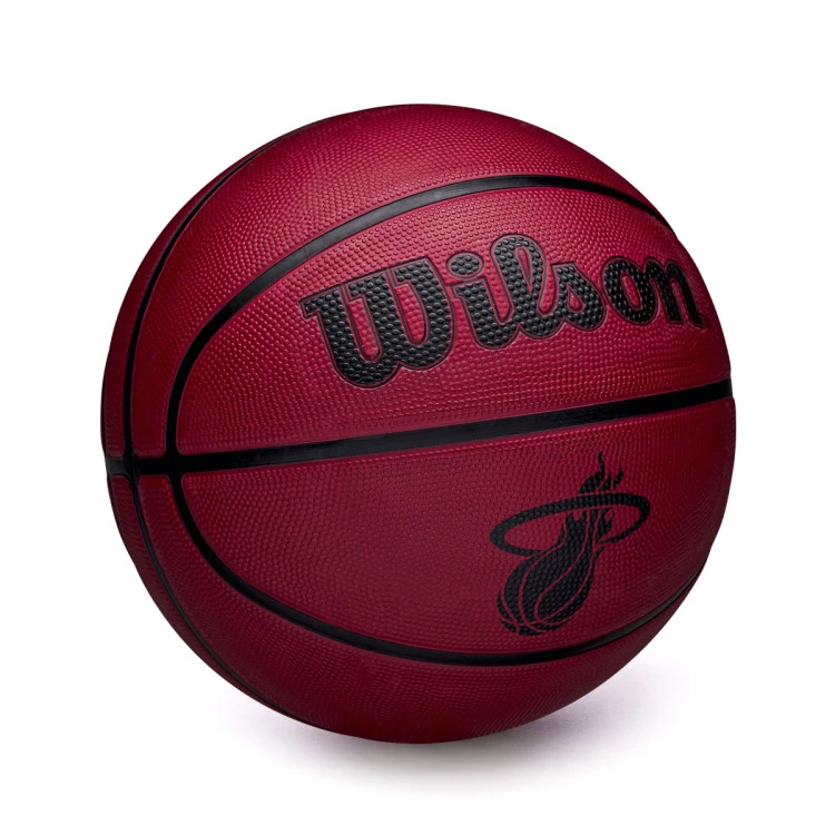 balon-wilson-nba-team-tribute-solid-miami-heat-silver-2