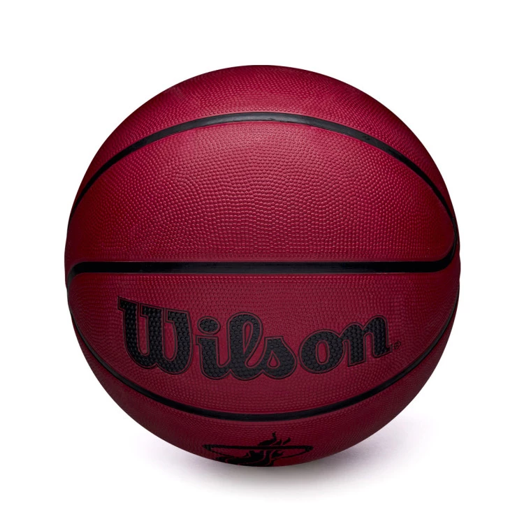 balon-wilson-nba-team-tribute-solid-miami-heat-silver-4