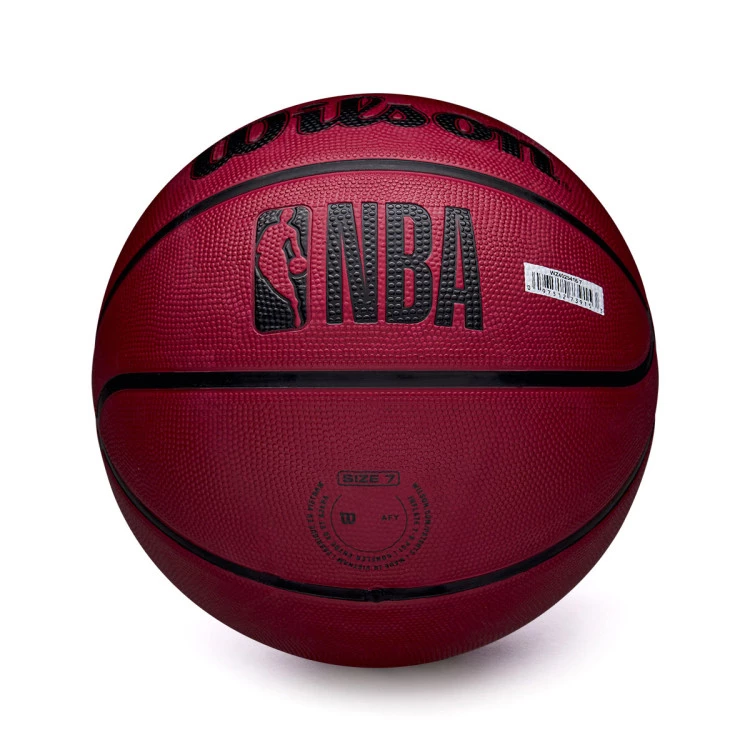 balon-wilson-nba-team-tribute-solid-miami-heat-silver-5