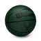 Pallone Wilson NBA Team Tribute Solid Milwaukee Bucks