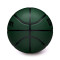 Ballon Wilson NBA Team Tribute Solid Milwaukee Bucks