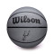 Balón Wilson NBA Team Tribute Solid San Antonio Spurs