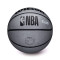 Pallone Wilson NBA Team Tribute Solid San Antonio Spurs