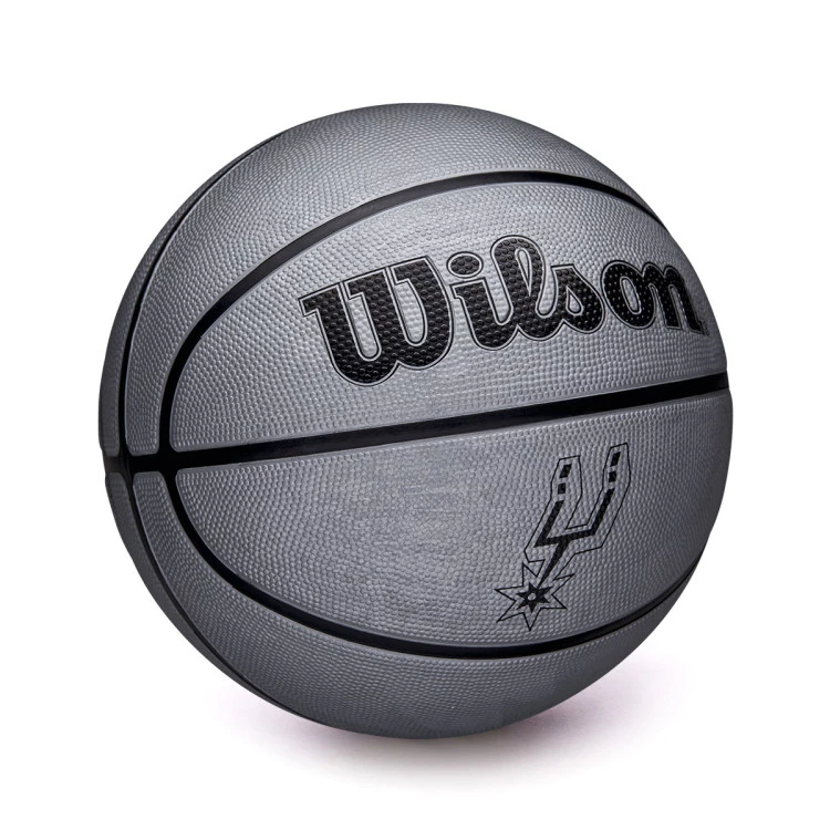 balon-wilson-nba-team-tribute-solid-san-antonio-spurs-silver-2