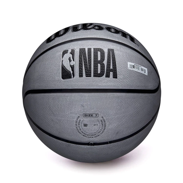 balon-wilson-nba-team-tribute-solid-san-antonio-spurs-silver-5