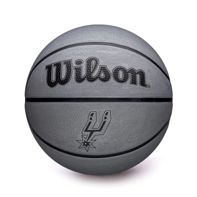 Ballon NBA Team Tribute Solid San Antonio Spurs