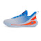 Under Armour Kinder Curry 12 Was The Bay Basketballschuhe