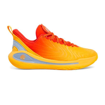 Zapatillas Curry 12 What The Bay Niño