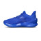 Sapatilhas Under Armour Curry Fox 1 Kw