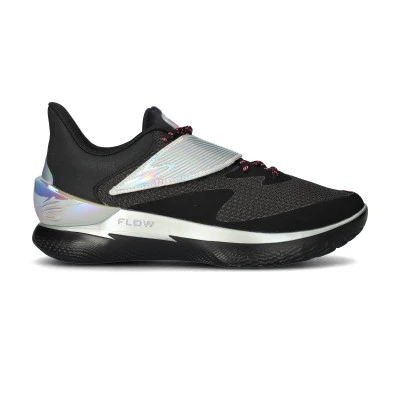 Curry Fox 1 Gamer Basketball Shoes