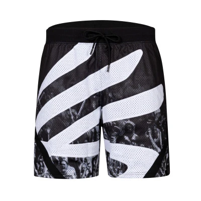 Curry Sig Sub Short Shorts