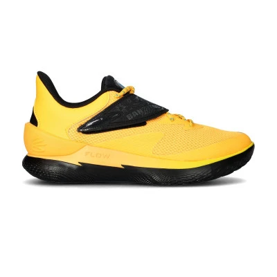 Curry Fox 1 Banzitos Basketball Shoes