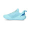 Zapatillas Under Armour Curry 12 Pisces Niño