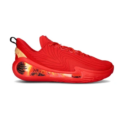 Curry 12 Supernova Basketball Shoes