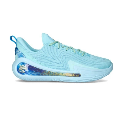 Curry 12 Pisces Basketball Shoes