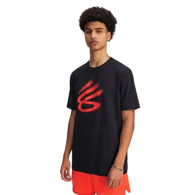 Curry Spielbares T-Shirt 1 Trikot