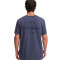 Maillot Under Armour Curry Heavyweight Tee