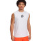 Under Armour Curry Sleeveless T-Shirt