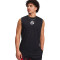 Under Armour Curry Sin Mangas T-Shirt