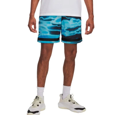 Curry Statement Shorts