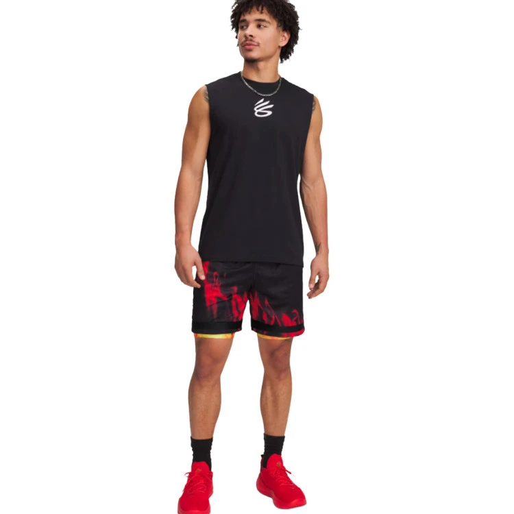 pantalon-corto-under-armour-curry-statement-black-fire-3